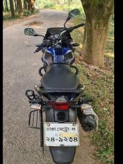 BAJAJ DISCOVER 150F